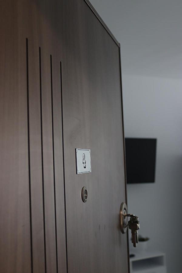 Beach Apartment By Mamaia Nord Năvodari Exterior foto