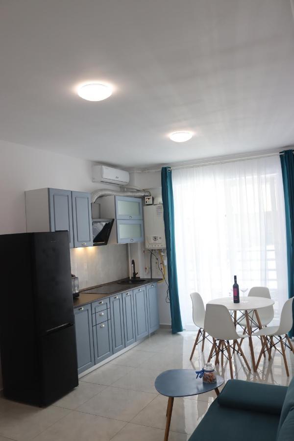 Beach Apartment By Mamaia Nord Năvodari Exterior foto