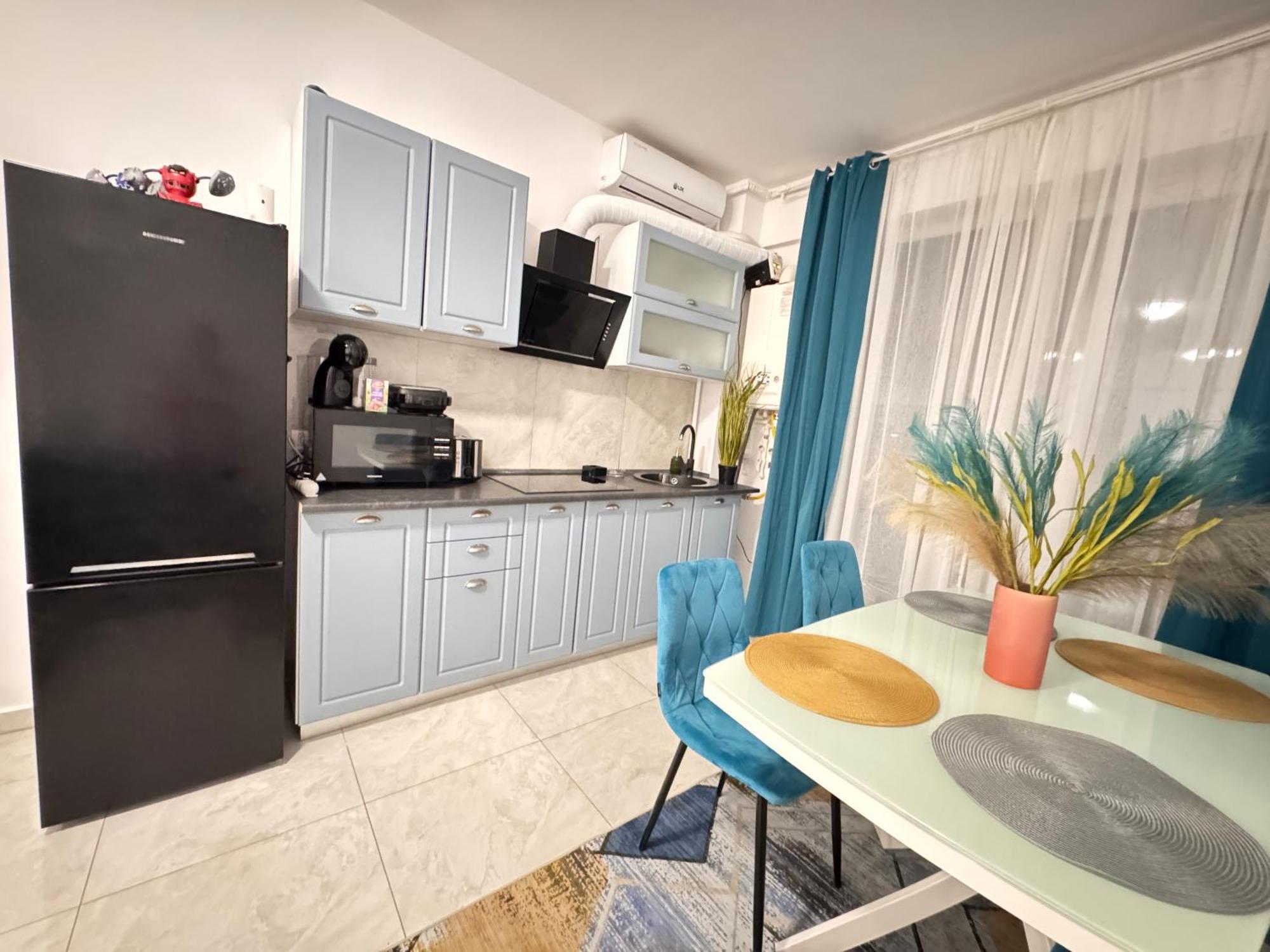 Beach Apartment By Mamaia Nord Năvodari Exterior foto